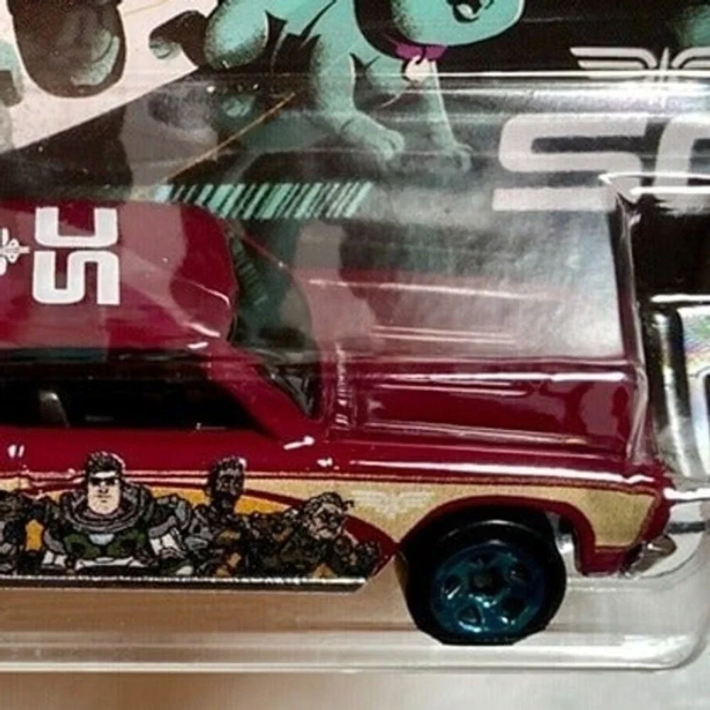 Hot Wheels 2022 hot